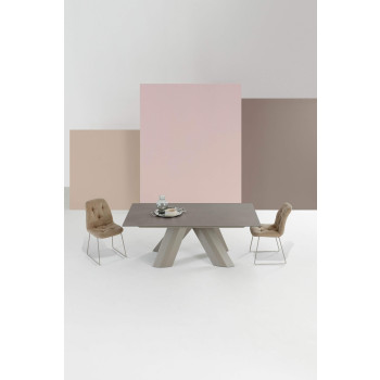 SILLA SPRING 44.75 INGENIA CASA