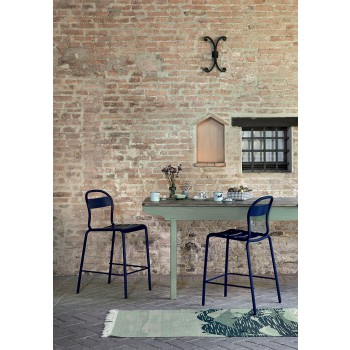 Silla STECCA 5 COLOS