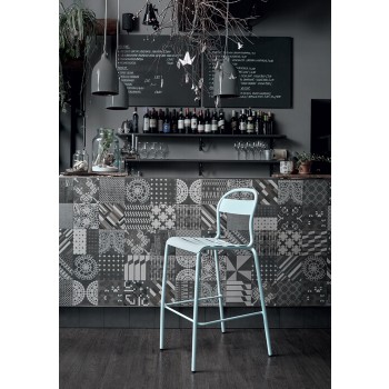 Silla STECCA 5 COLOS