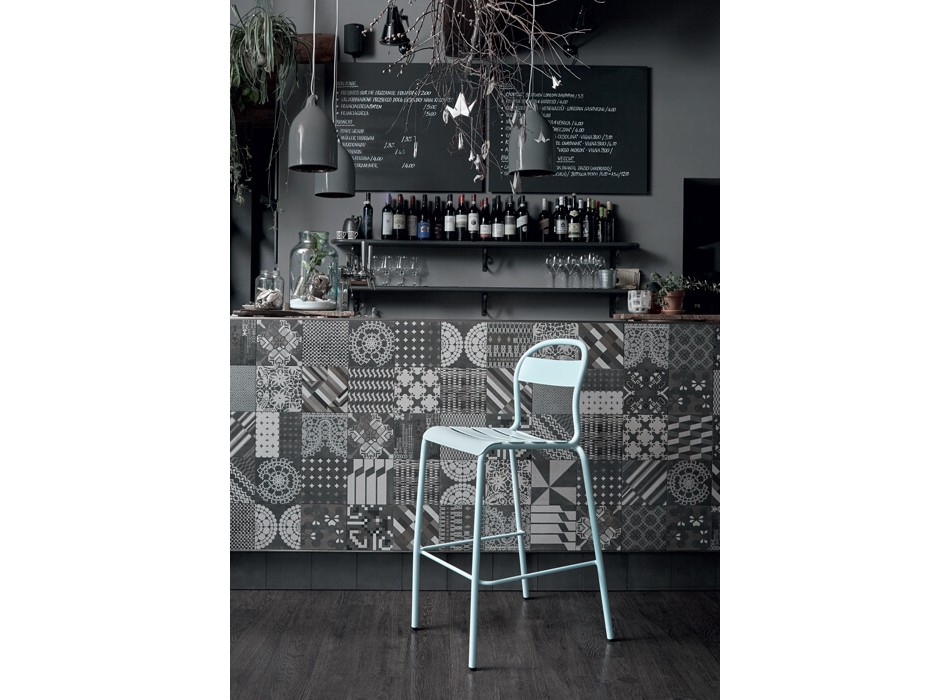 Silla STECCA 5 COLOS