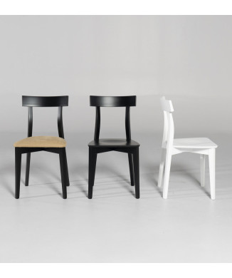 Silla STELLA COLICO