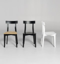 Silla STELLA COLICO