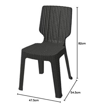 Silla T CHAIR KETER