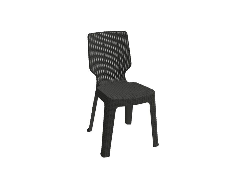 Silla T CHAIR KETER
