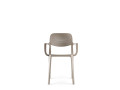 Silla TAG 02 con reposabrazos - NITESCO