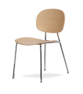 Silla TONDINA 4 patas - INFINITI