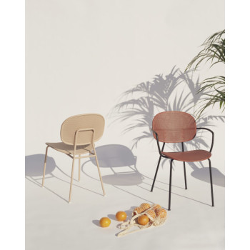 Silla TONDINA slim Infiniti