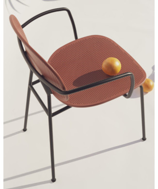 Silla TONDINA slim Infiniti