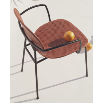 Silla TONDINA slim Infiniti