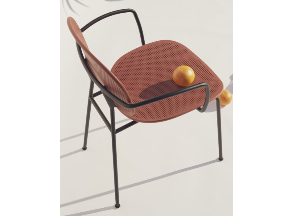 Silla TONDINA slim Infiniti