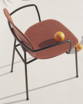 Silla TONDINA slim Infiniti