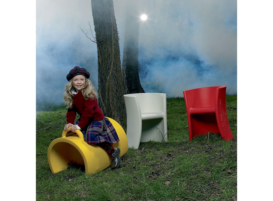 SILLA TRIOLI MT15 MAGIS ME TAMBIÉN