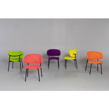 Silla VEGA COLICO