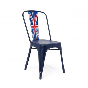 SILLA DE CENTRO VIRGINIA silla