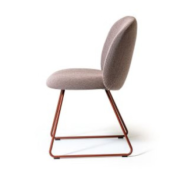 Silla Volta con base de trineo Infiniti