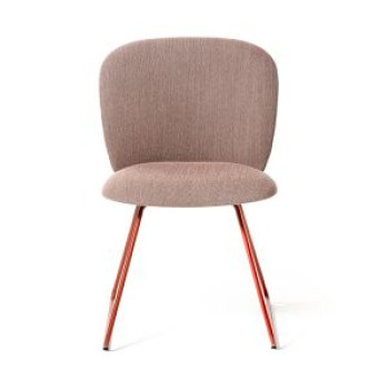 Silla Volta con base de trineo Infiniti