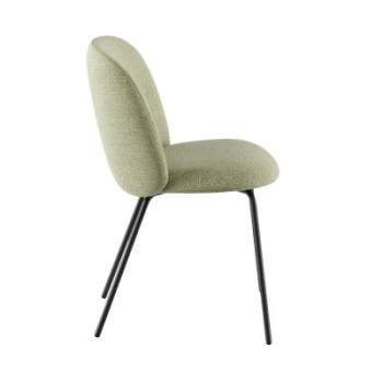 Silla Volta Infiniti