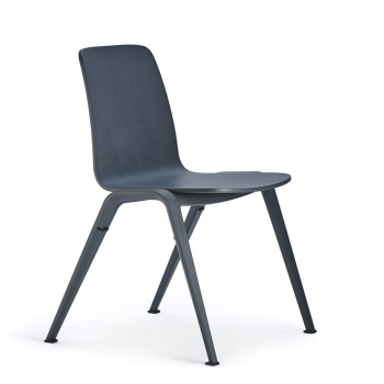 Silla de 4 patas WOODSTOCK - INFINITI