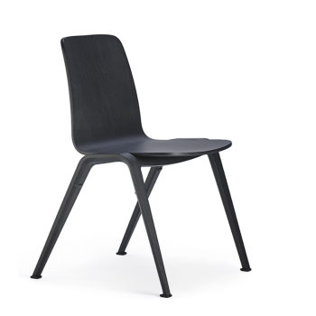 Silla de 4 patas WOODSTOCK - INFINITI