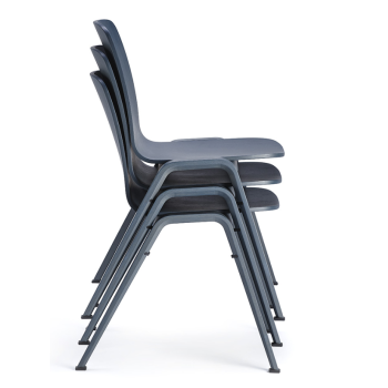 Silla de 4 patas WOODSTOCK - INFINITI