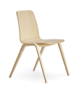 Silla de 4 patas WOODSTOCK - INFINITI