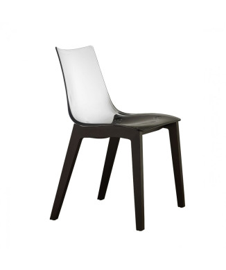 Silla ZEBRA NATURAL ANTISHOCK - SCAB