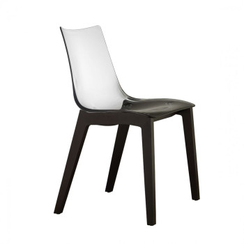 Silla ZEBRA NATURAL ANTISHOCK - SCAB