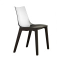 Silla ZEBRA NATURAL ANTISHOCK - SCAB