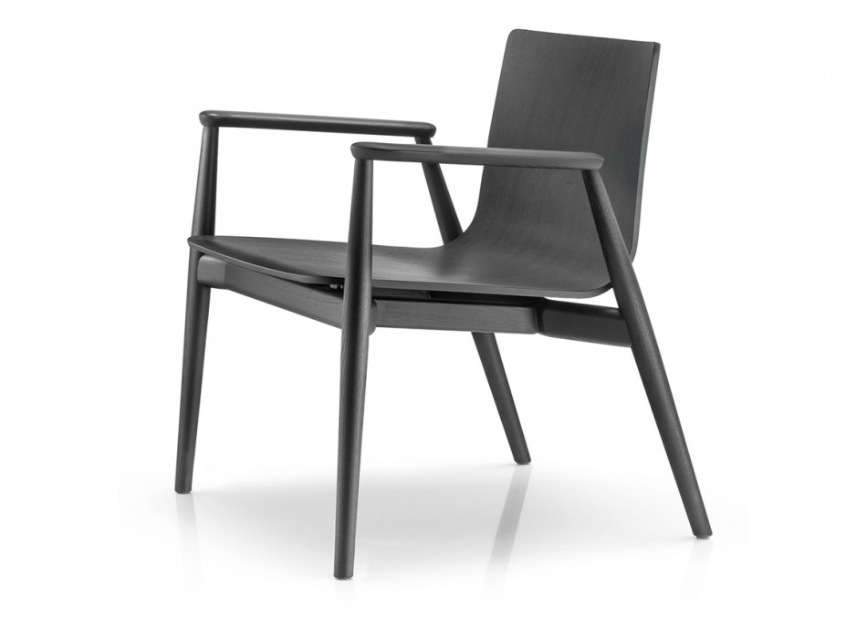 Sillón MALMÖ 295 PEDRALI