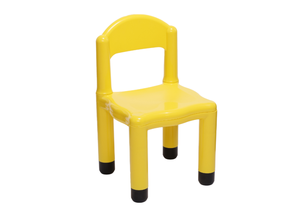 Silla de plastico MATERNA ITALVENETA