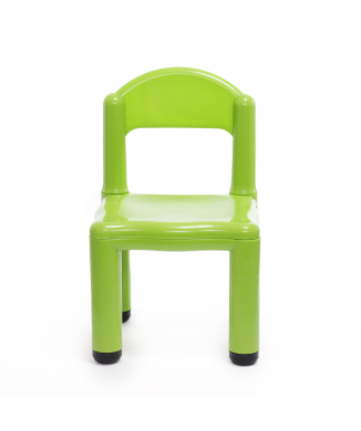 Silla de plástico NIDO ITALVENETA