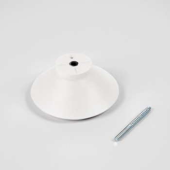 Set Nadua di 3 appendiabiti in legno massello di