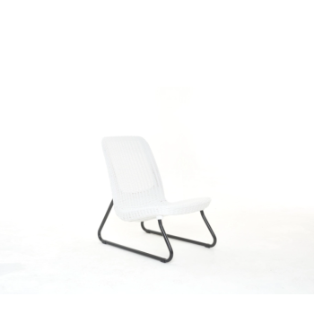 SET DE PATIO KETER RIO Mesa de jardín y 2 sillas