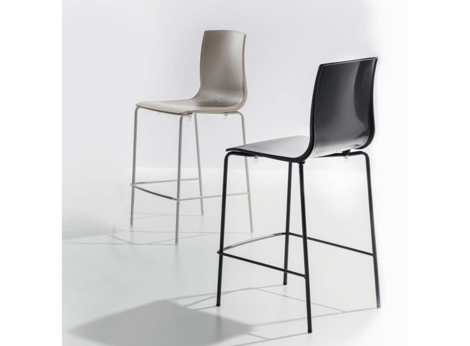 TABURETE ALINA 527 LA SEGGIOLA