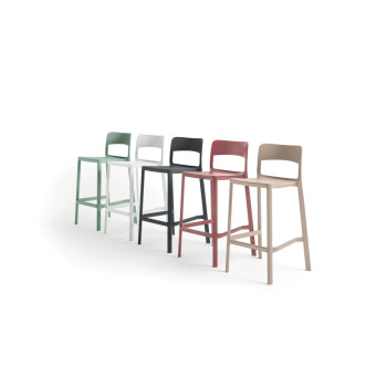 Taburete ASTIR - NITESCO