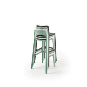 Taburete ASTIR - NITESCO