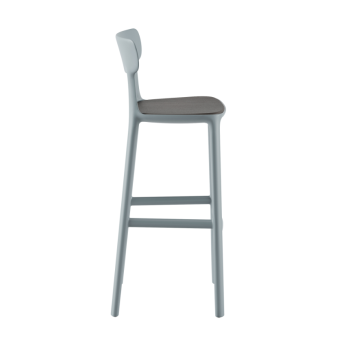 Taburete de bar CANOVA WOOD - INFINITI