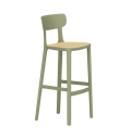 Taburete de bar CANOVA WOOD - INFINITI