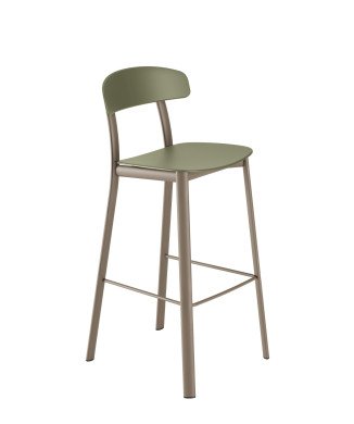 Taburete de bar FELUCA POP Infiniti