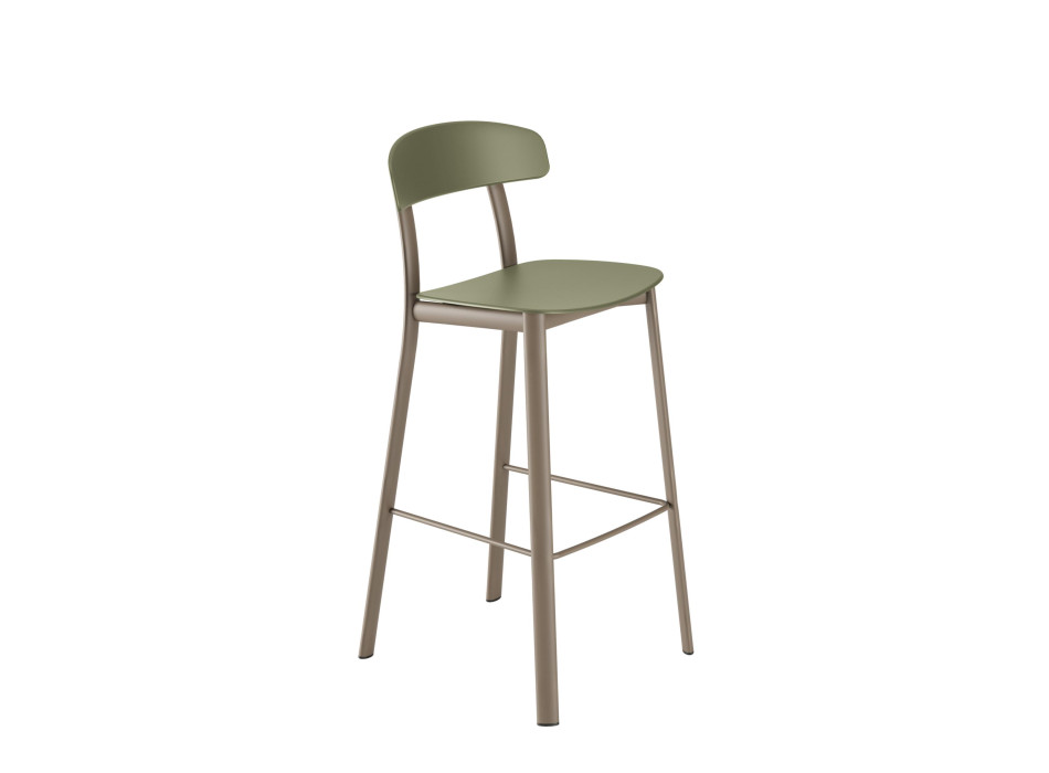 Taburete de bar FELUCA POP Infiniti