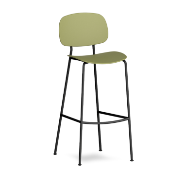 Taburete de bar para exteriores TONDINA POP - INFINITI