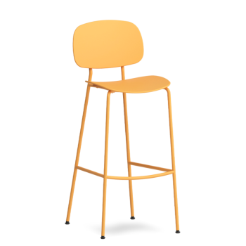 Taburete de bar para exteriores TONDINA POP - INFINITI