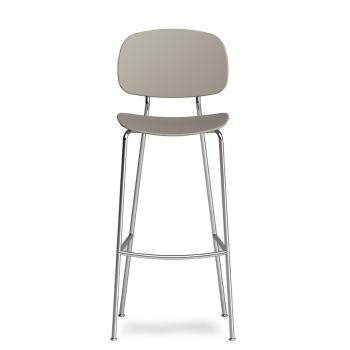 Taburete de bar para exteriores TONDINA POP - INFINITI