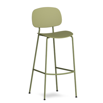 Taburete de bar para exteriores TONDINA POP - INFINITI
