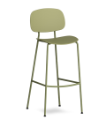 Taburete de bar para exteriores TONDINA POP - INFINITI