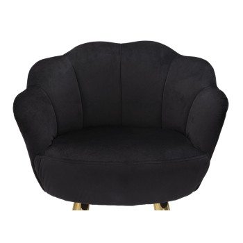 TABURETE DE BAR VIENA NEGRO