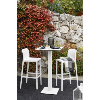 JAM STOOL CB1033-CB1034 CONTRATO CALLIGARIS