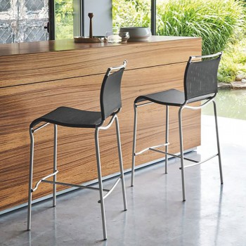 CB1069 AIR HIGH CONTRACT - silla CALLIGARIS