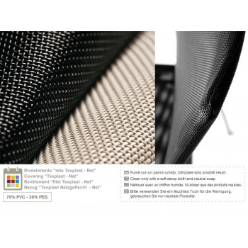 CB1069 AIR HIGH CONTRACT - silla CALLIGARIS