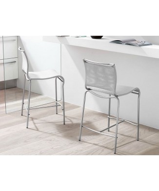 CB1069 AIR HIGH CONTRACT - silla CALLIGARIS